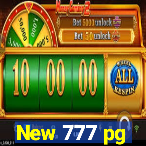 New 777 pg
